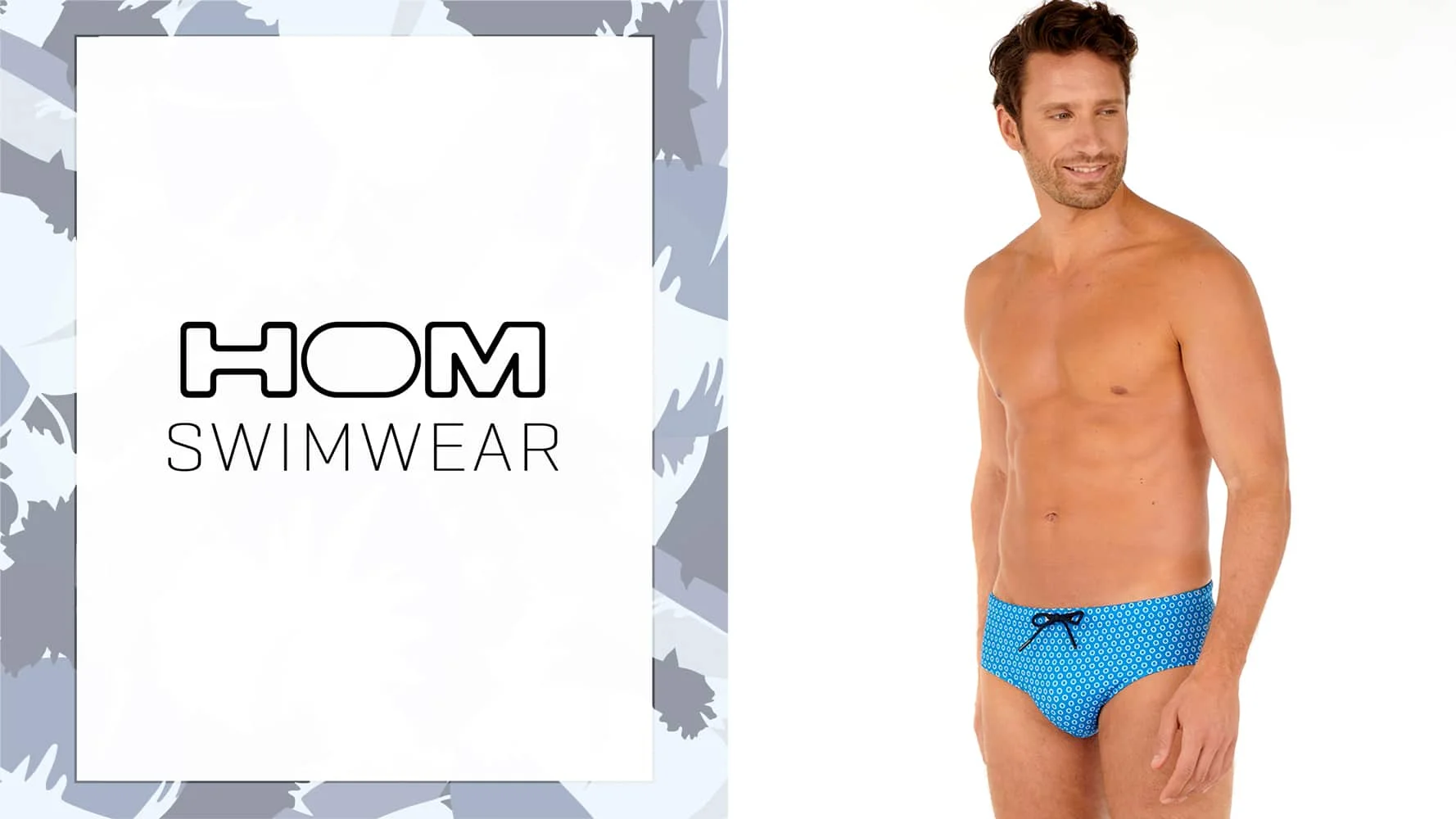 Swim Mini Briefs - Lourmarin 2