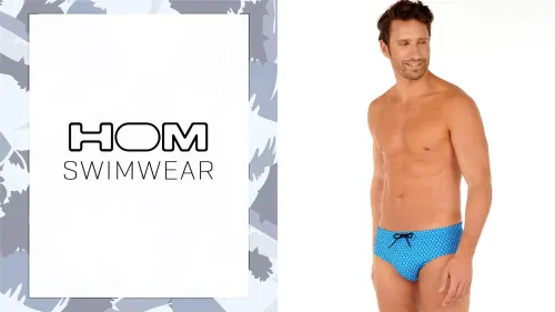 Swim Mini Briefs - Lourmarin 2