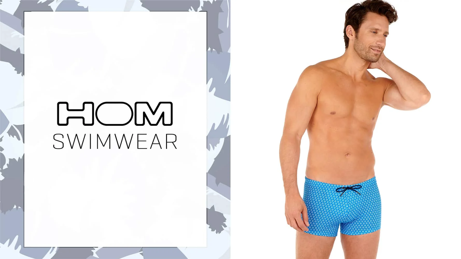 Swim Shorts - Lourmarin 2