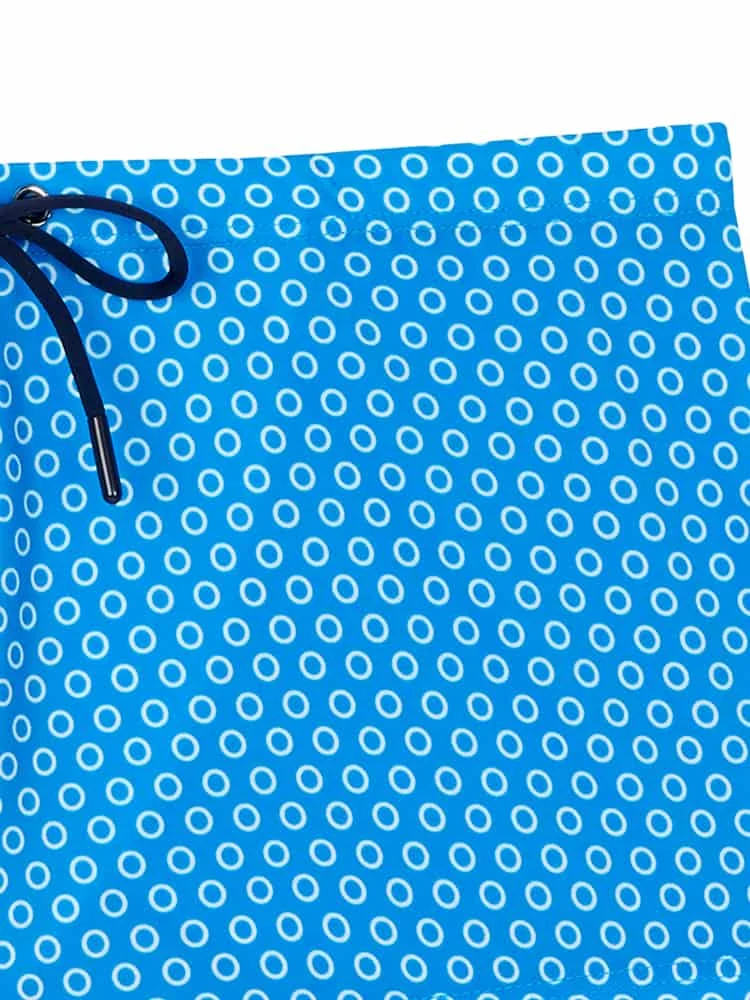Swim Shorts - Lourmarin 4