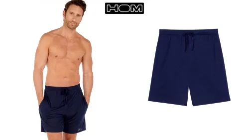 Shorts - Cocooning 2