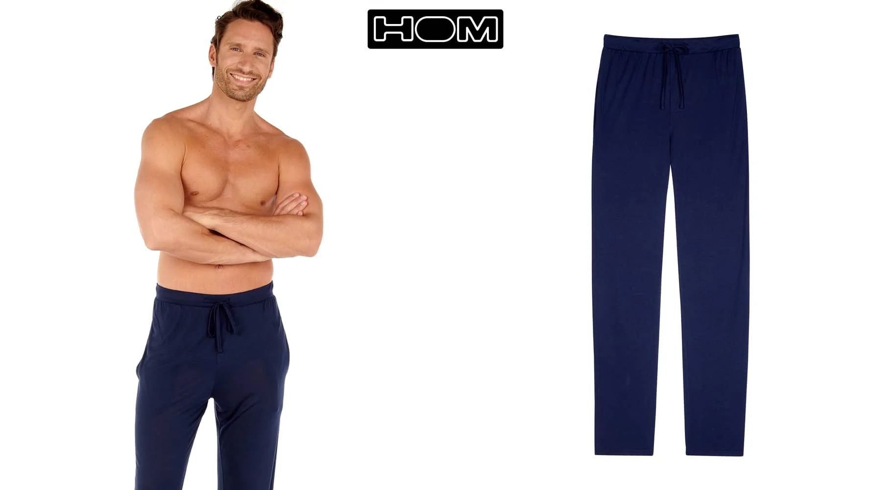 Trousers - Cocooning 2