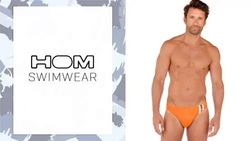 Swim Micro Briefs - Alize 2