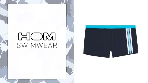 Swim Shorts - Alize 2