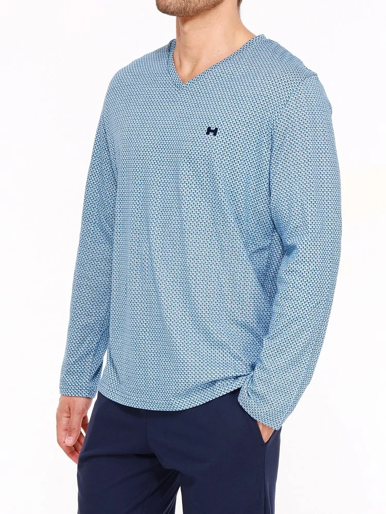 Long Sleepwear - Juan 3