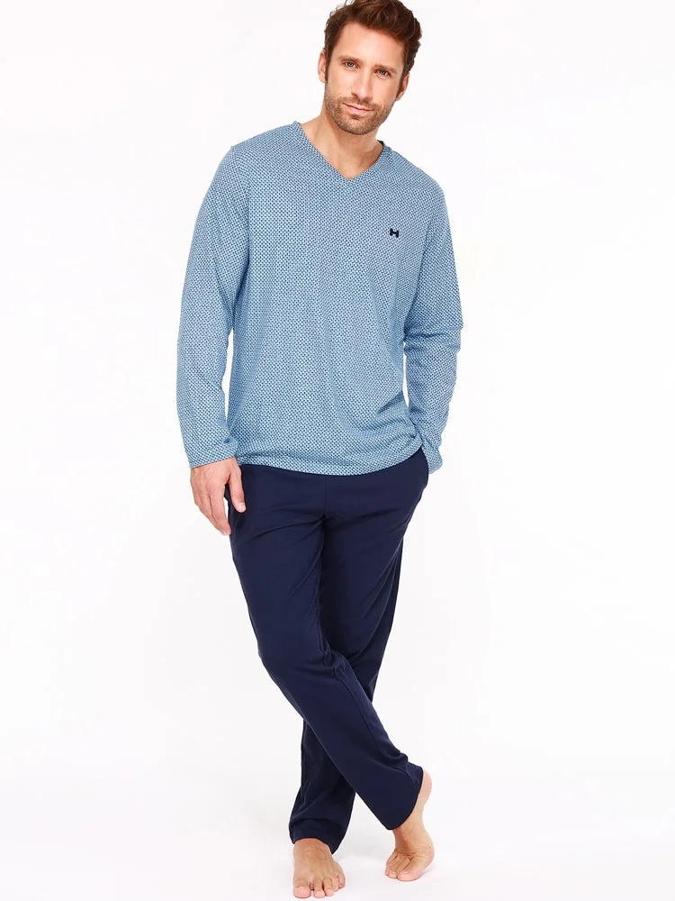 Long Sleepwear - Juan 4
