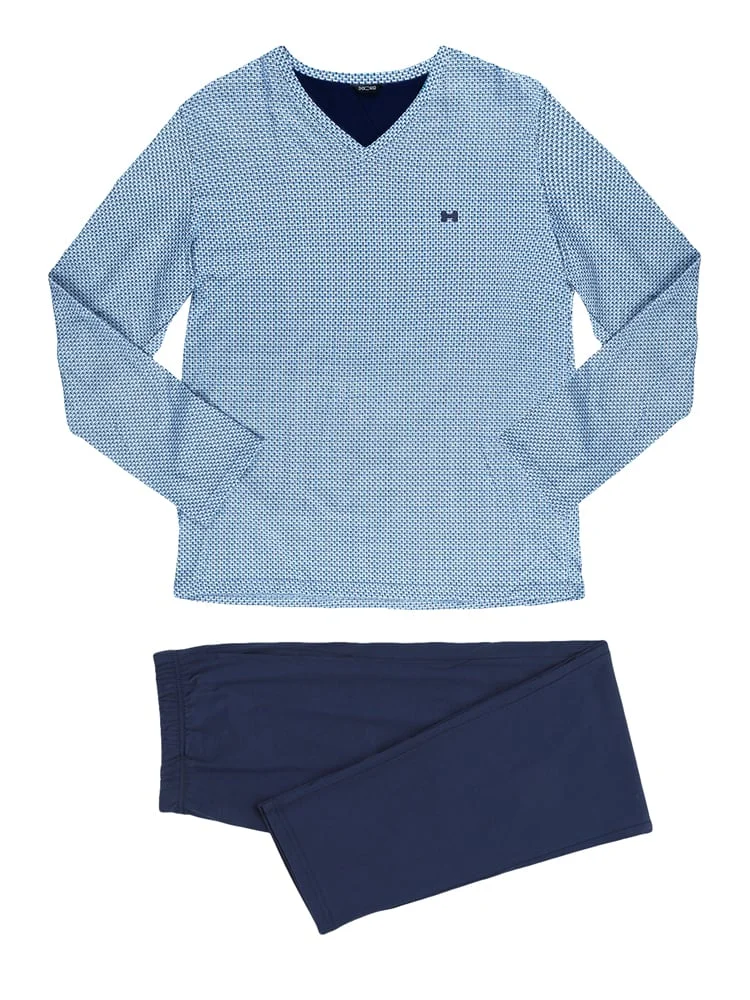 Long Sleepwear - Juan 5