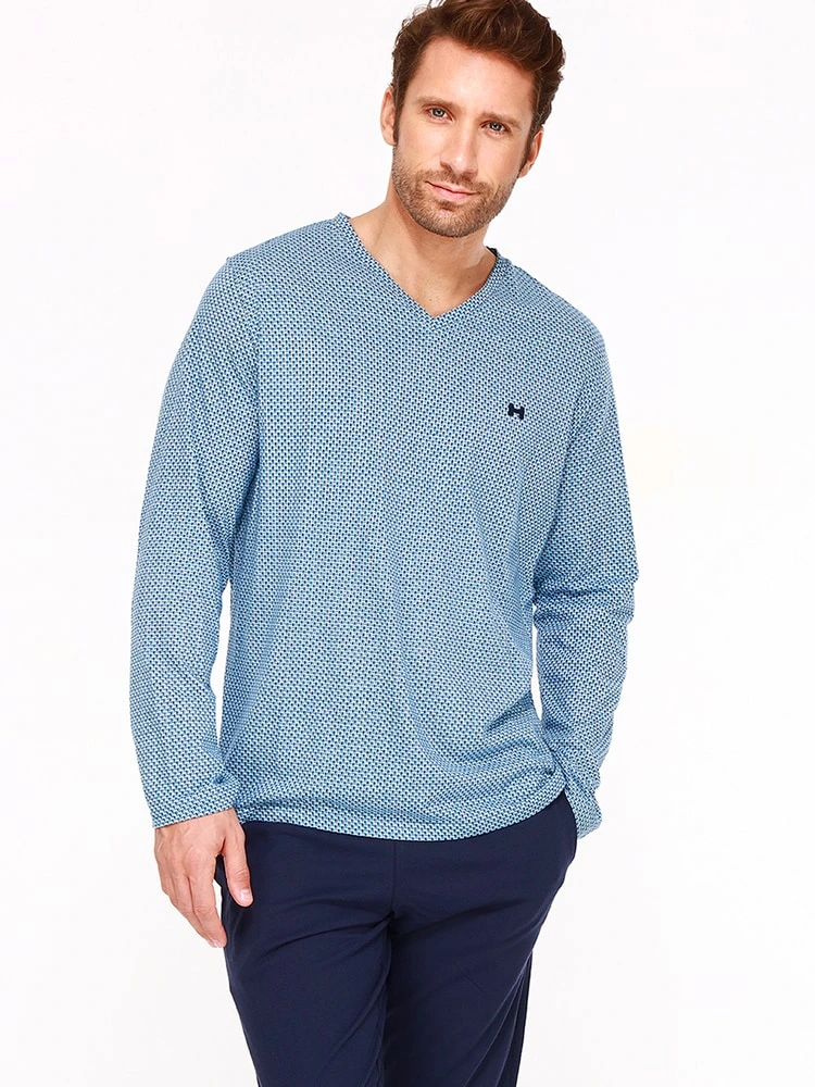 Long Sleepwear - Juan
