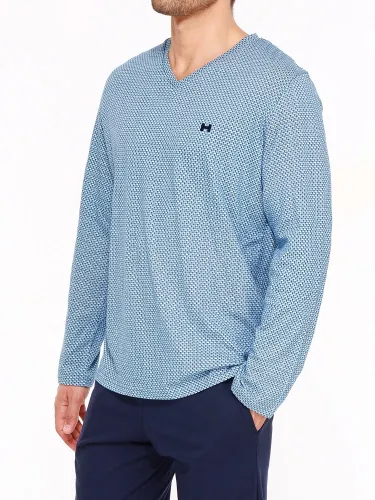 Long Sleepwear - Juan 3