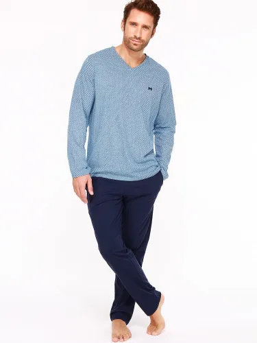 Long Sleepwear - Juan 4
