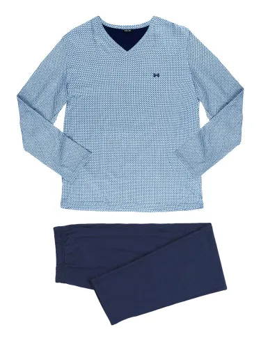 Long Sleepwear - Juan 5