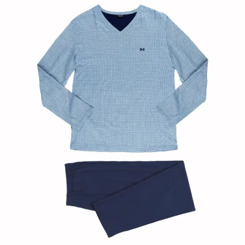 Long Sleepwear - Juan 6