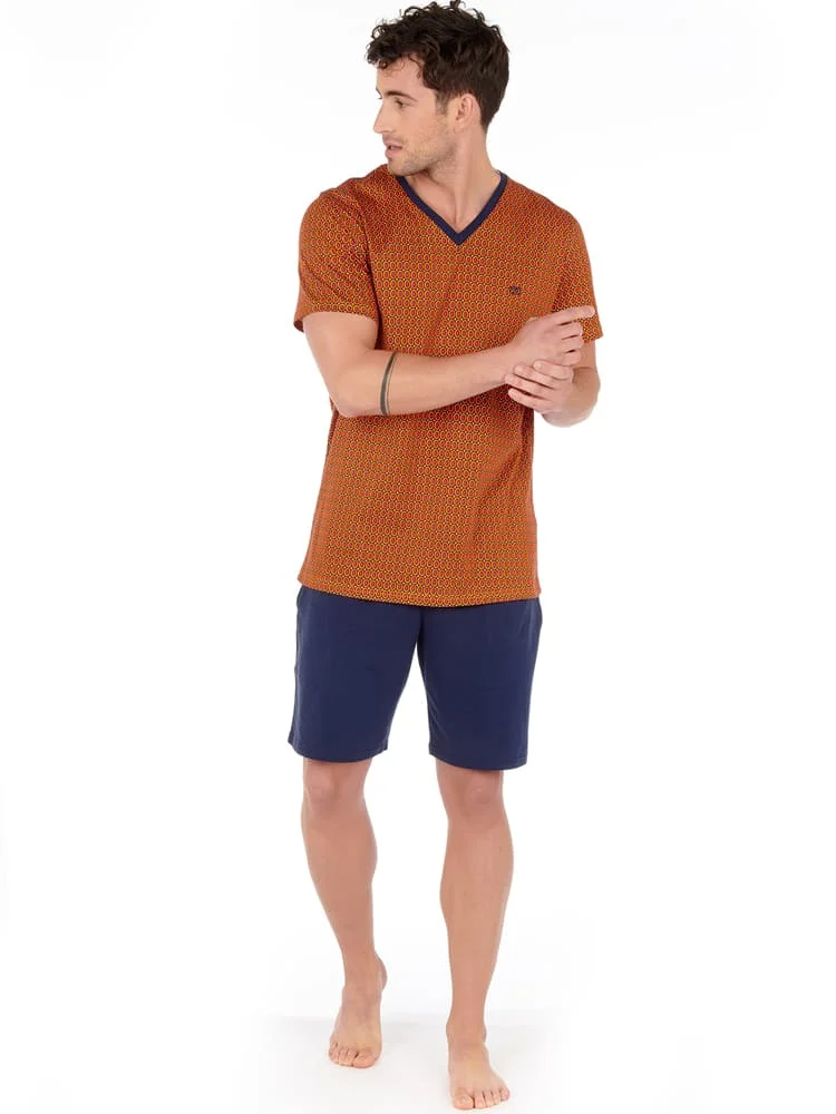 Short Sleepwear - Nikki 4