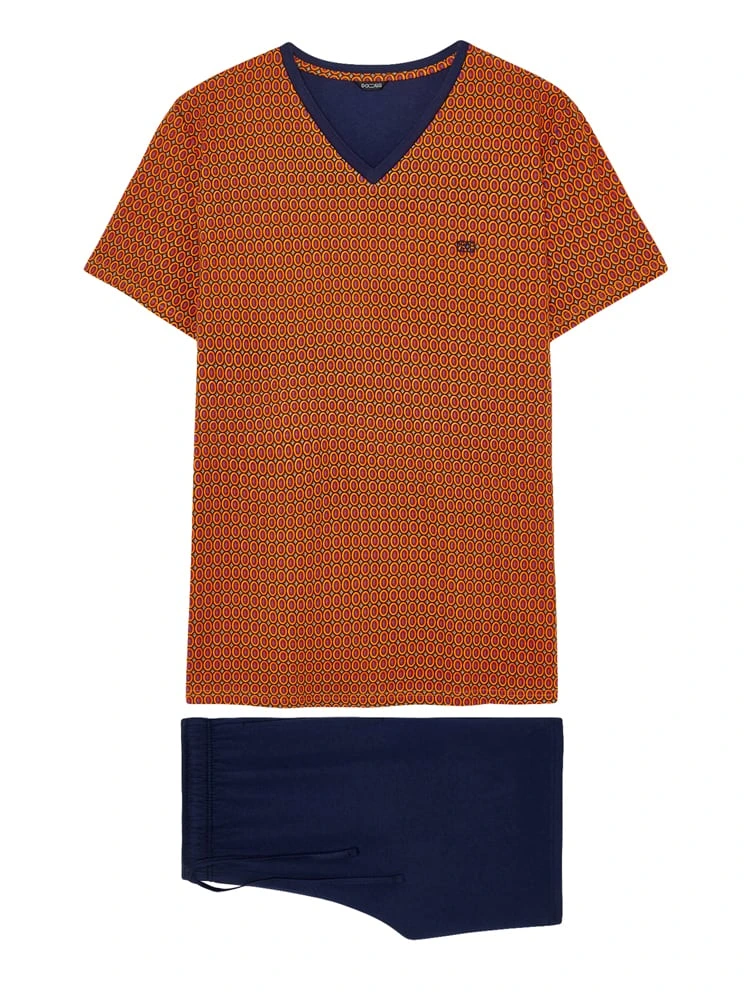 Short Sleepwear - Nikki
