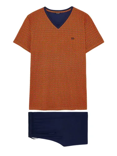 Short Sleepwear - Nikki 1