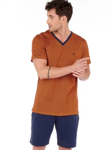 Short Sleepwear - Nikki 3