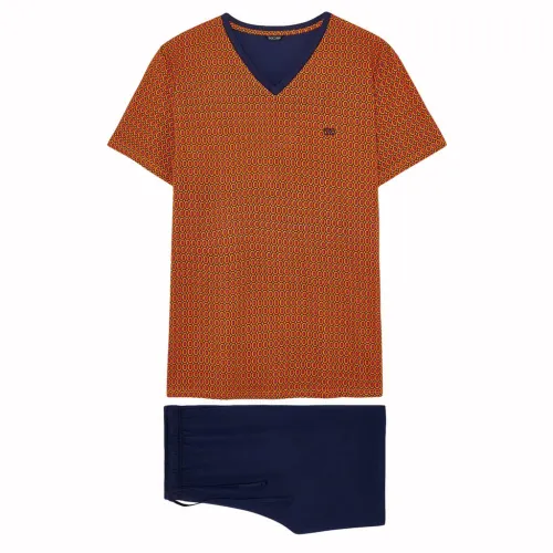 Short Sleepwear - Nikki 5