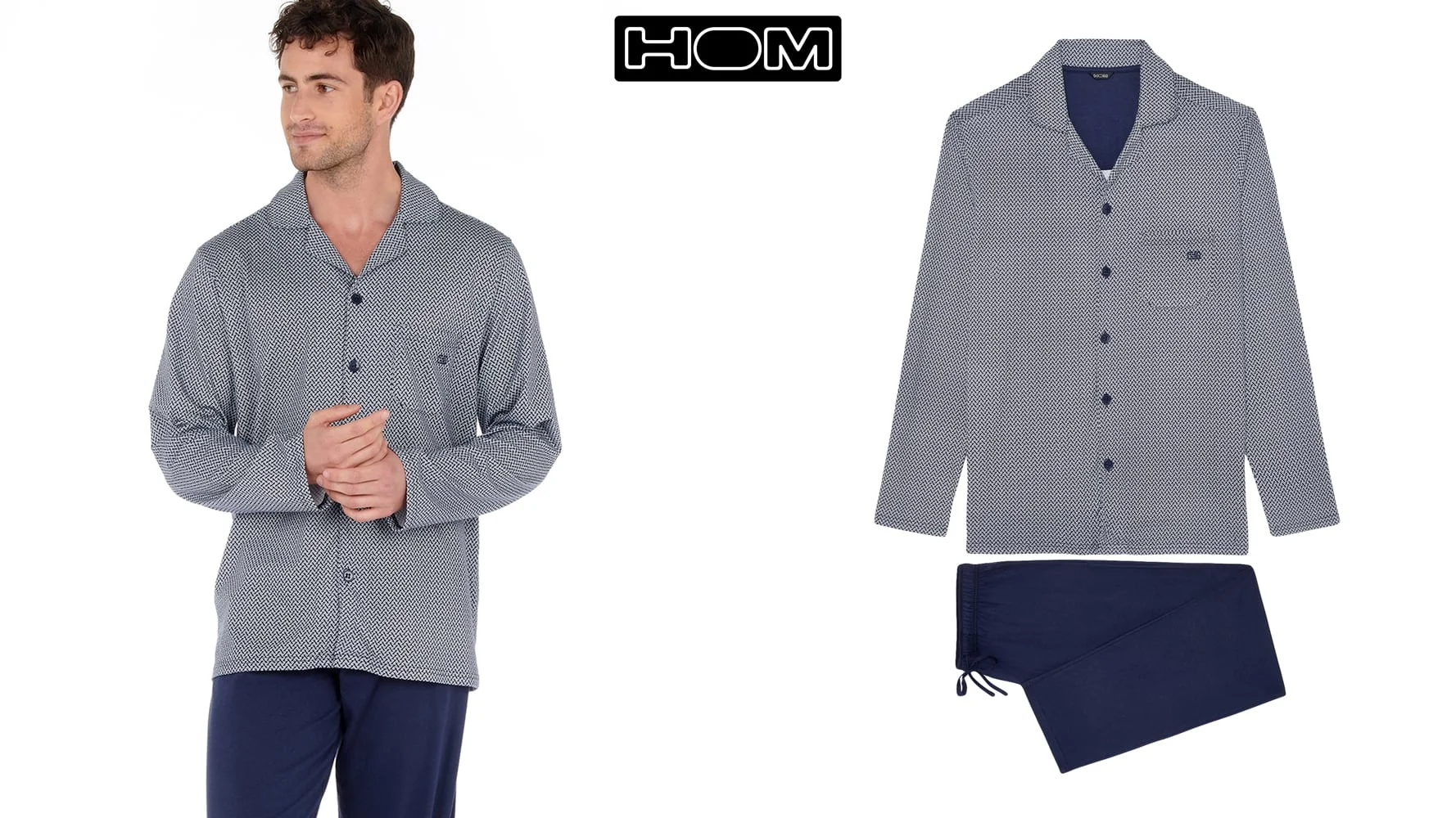 Long Sleepwear - Ramatuelle 2