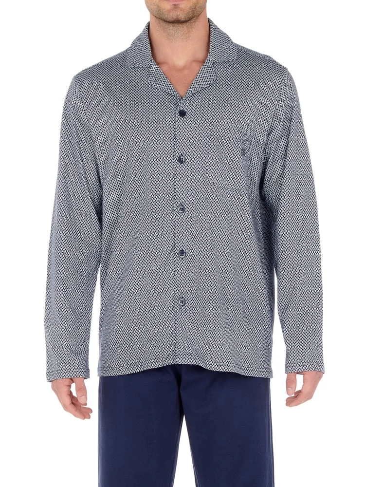 Long Sleepwear - Ramatuelle 4