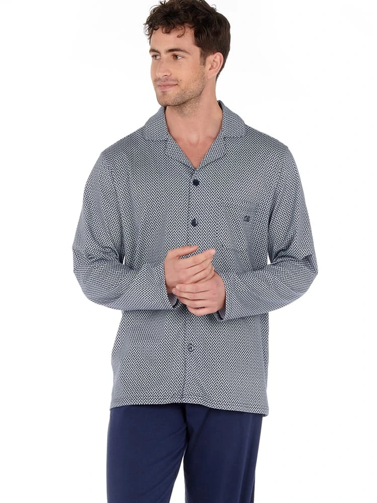Long Sleepwear - Ramatuelle