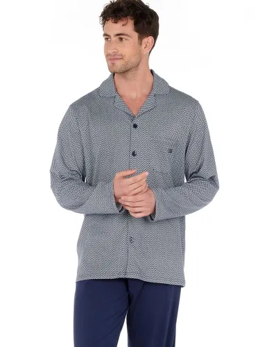 Long Sleepwear - Ramatuelle 1