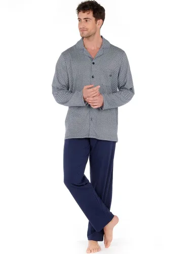 Long Sleepwear - Ramatuelle 3