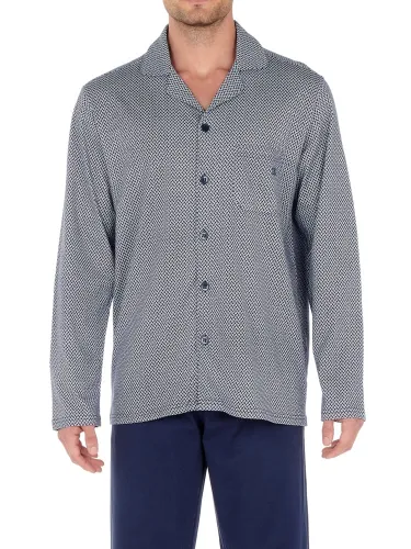 Long Sleepwear - Ramatuelle 4