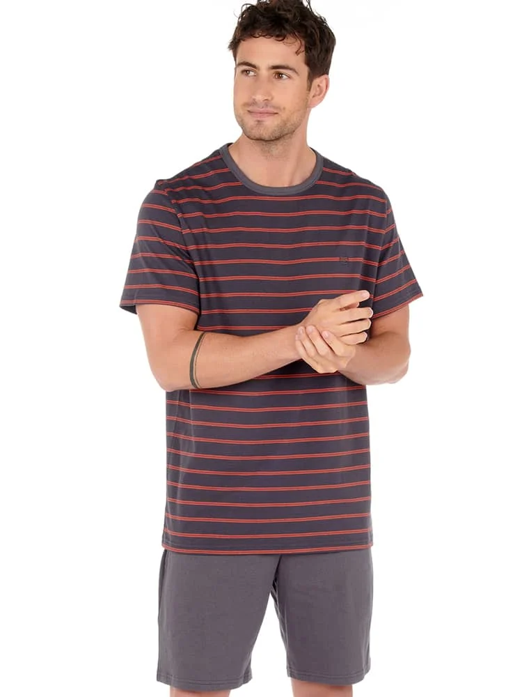 Short Sleepwear - Croisette 3