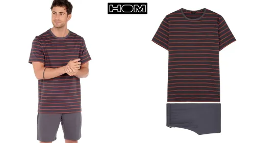 Short Sleepwear - Croisette 2