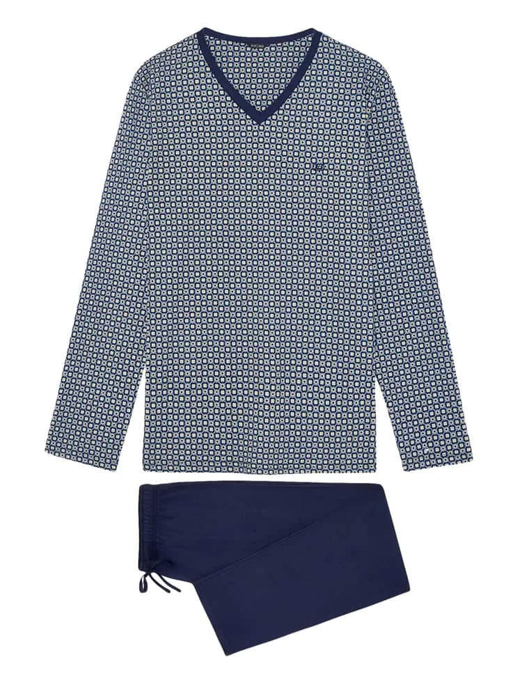 Long Sleepwear - Lices 1