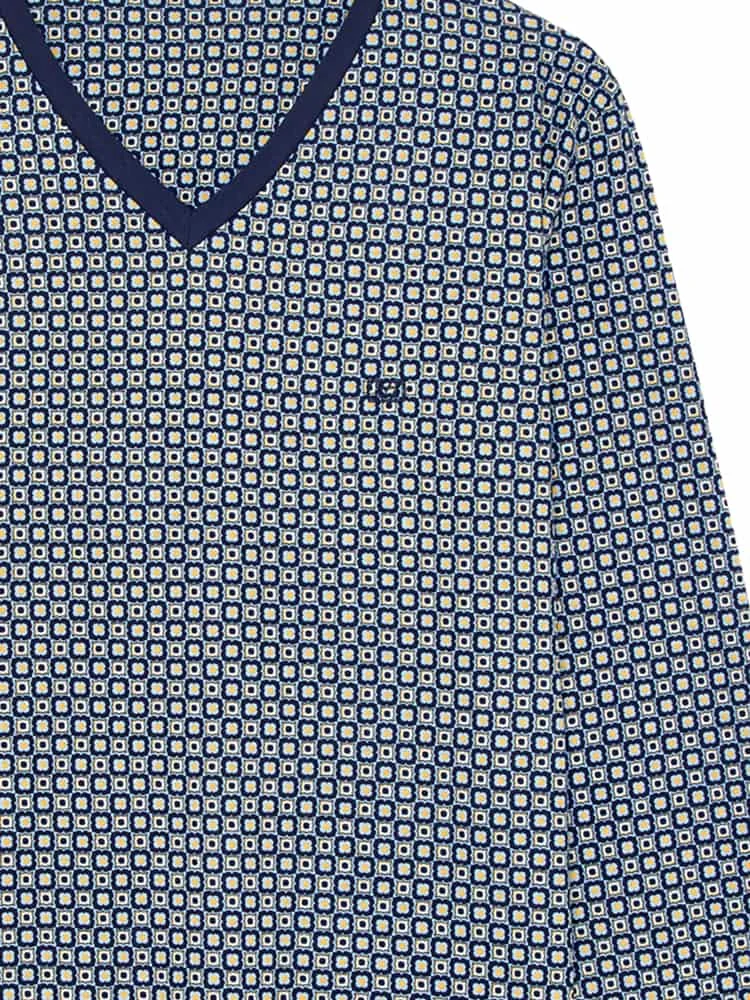 Long Sleepwear - Lices 5