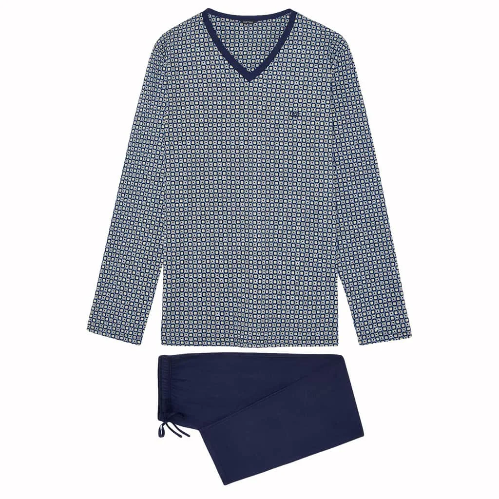 Long Sleepwear - Lices 6