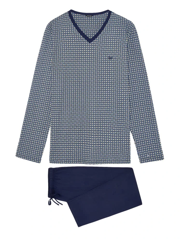 Long Sleepwear - Lices
