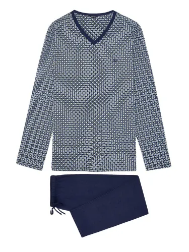 Long Sleepwear - Lices 1