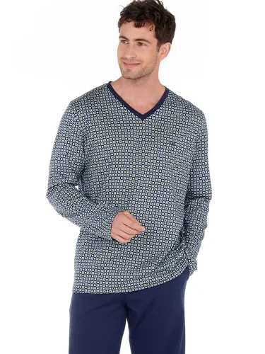 Long Sleepwear - Lices 3