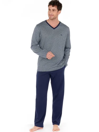 Long Sleepwear - Lices 4