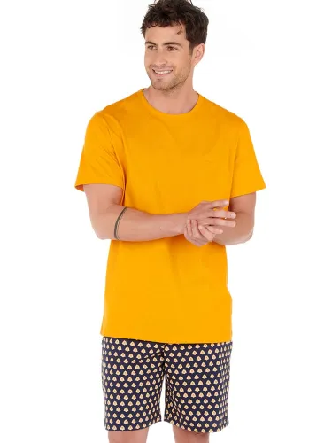 Short Sleepwear - Grimaud 3
