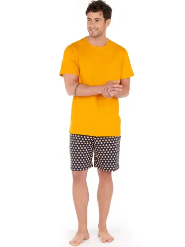 Short Sleepwear - Grimaud 4