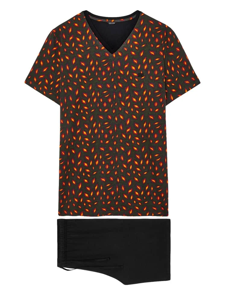 Short Sleepwear - Esterel 1