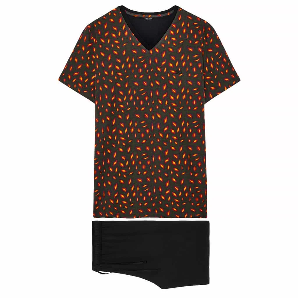 Short Sleepwear - Esterel 5