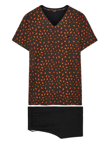 Short Sleepwear - Esterel 1
