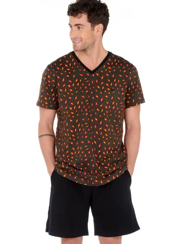 Short Sleepwear - Esterel 3