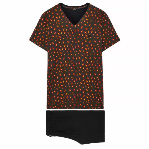 Short Sleepwear - Esterel 5