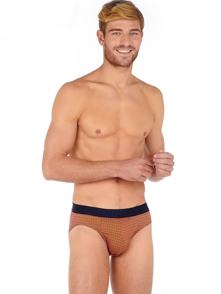 Mini Briefs HO1 - Nikki 3
