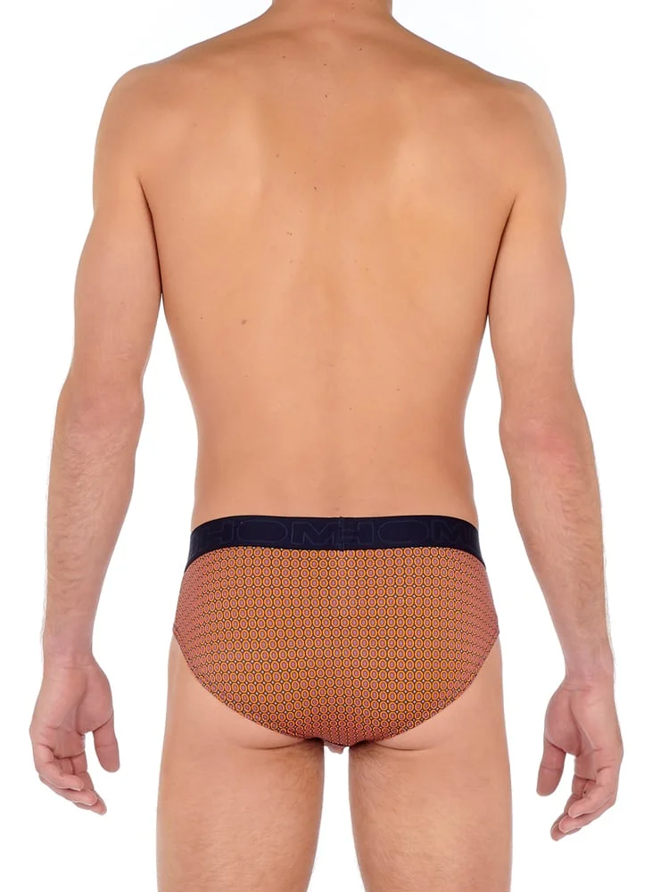 Mini Briefs HO1 - Nikki 5