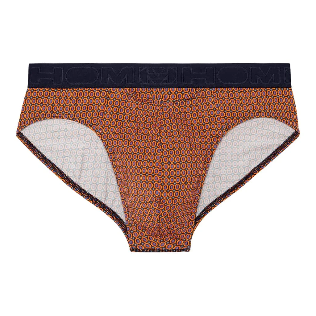 Mini Briefs HO1 - Nikki 7