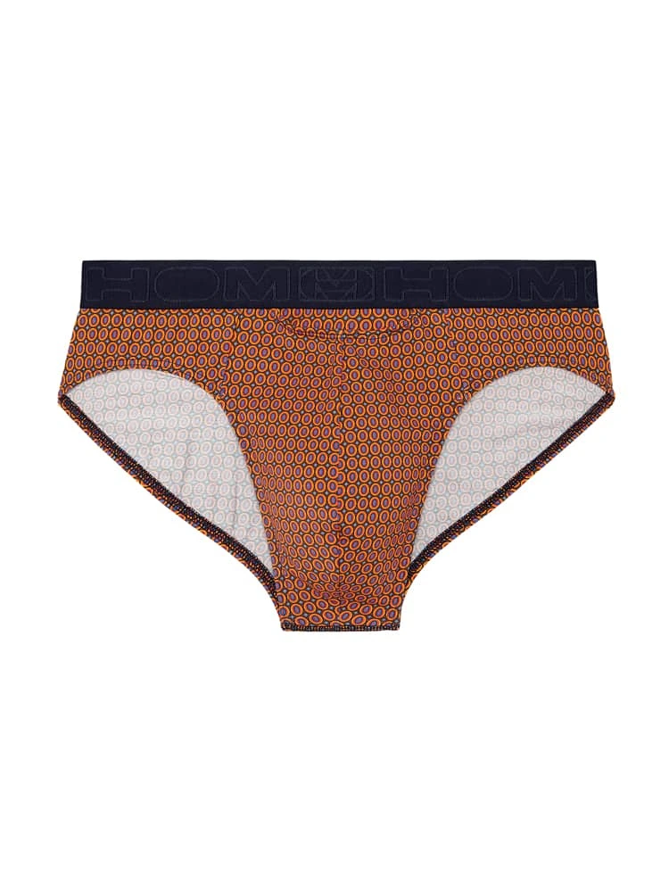 Mini Briefs HO1 - Nikki