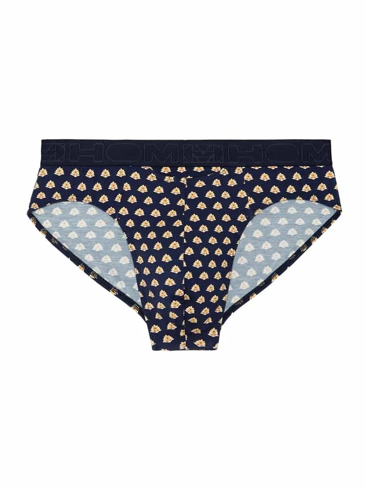 Mini Briefs HO1 - Grimaud 1