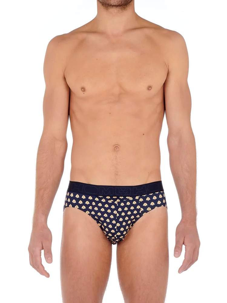 Mini Briefs HO1 - Grimaud 4