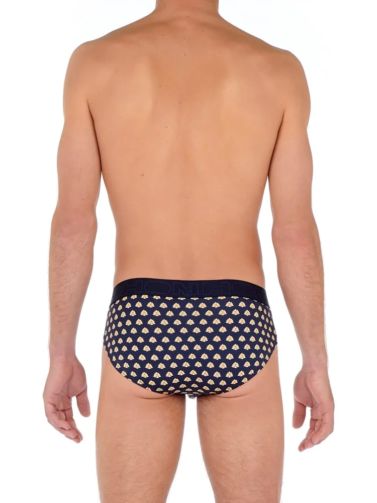 Mini Briefs HO1 - Grimaud 5